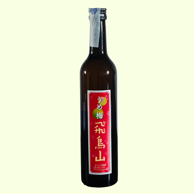 ASUKAYAMA Umeshu