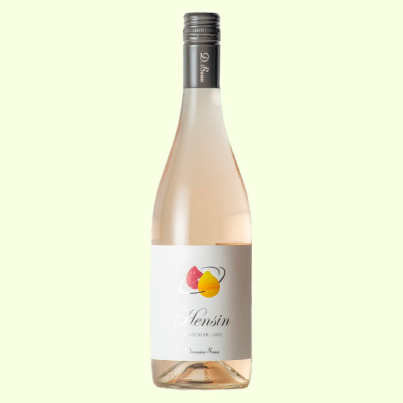 Domaine Beau Hensin Pinot Nero Vinificato in Bianco 2022