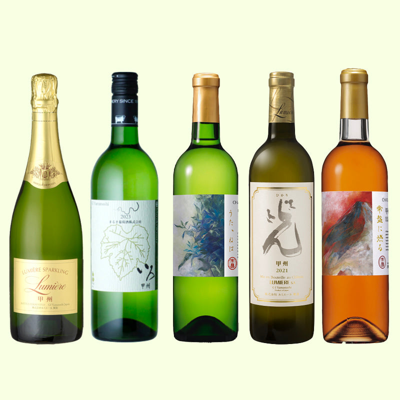 COMBO Koshu