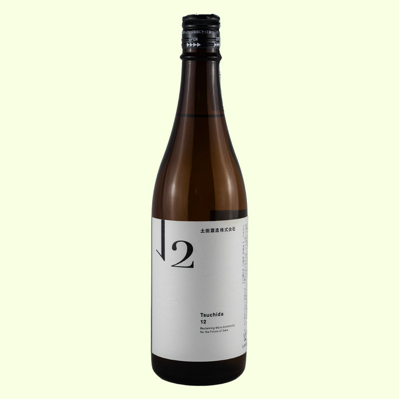 TSUCHIDA Tsuchida 12