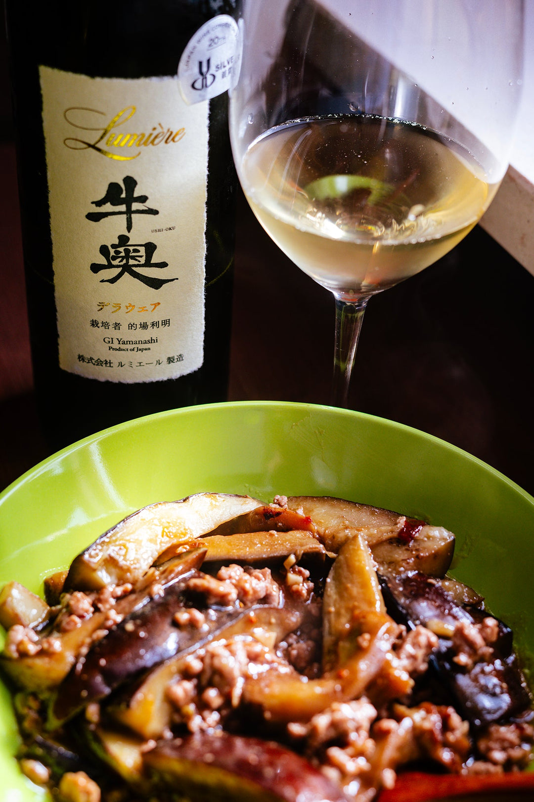 Mapo Tofu e la sua versione giapponese Mapo Nasu: due modi di amare il piccante