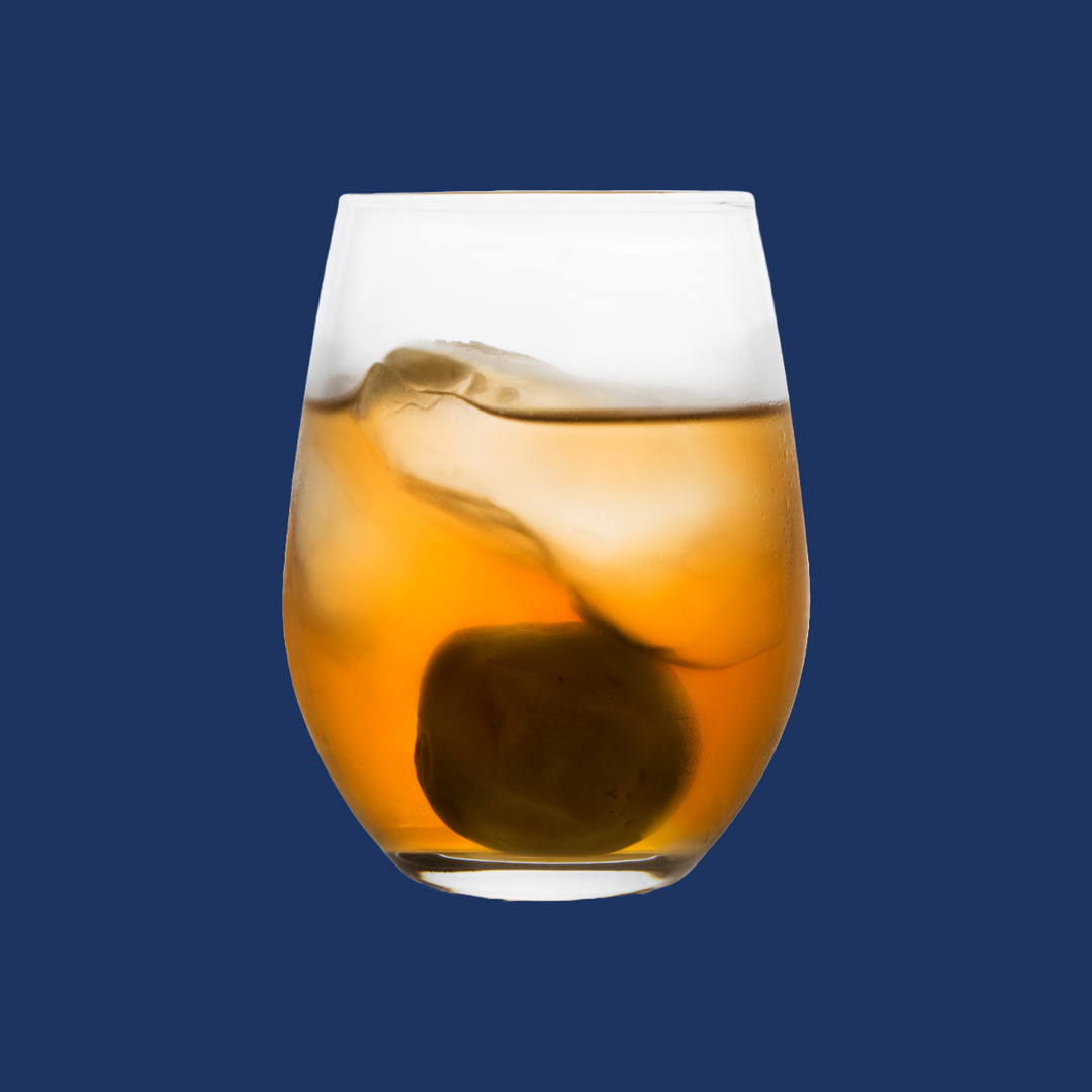 Mirin/Umeshu