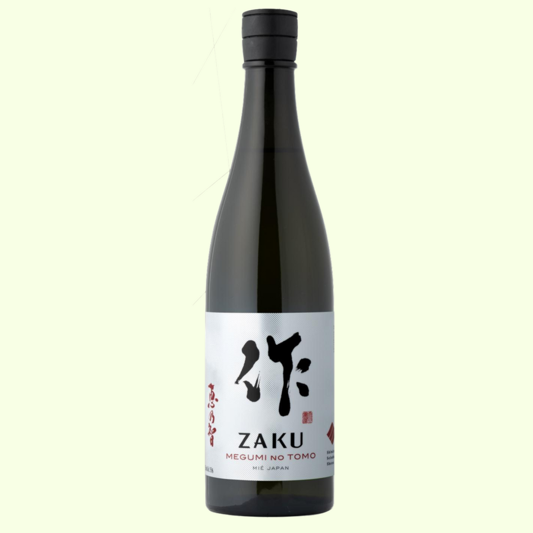 ZAKU Megumi no Tomo
