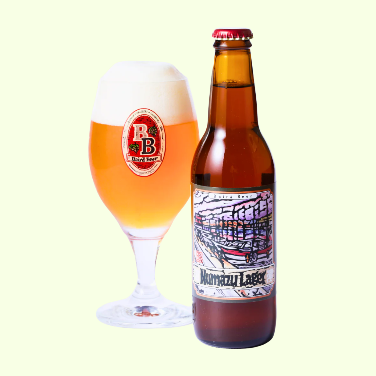 Birre Artigianali Giapponesi