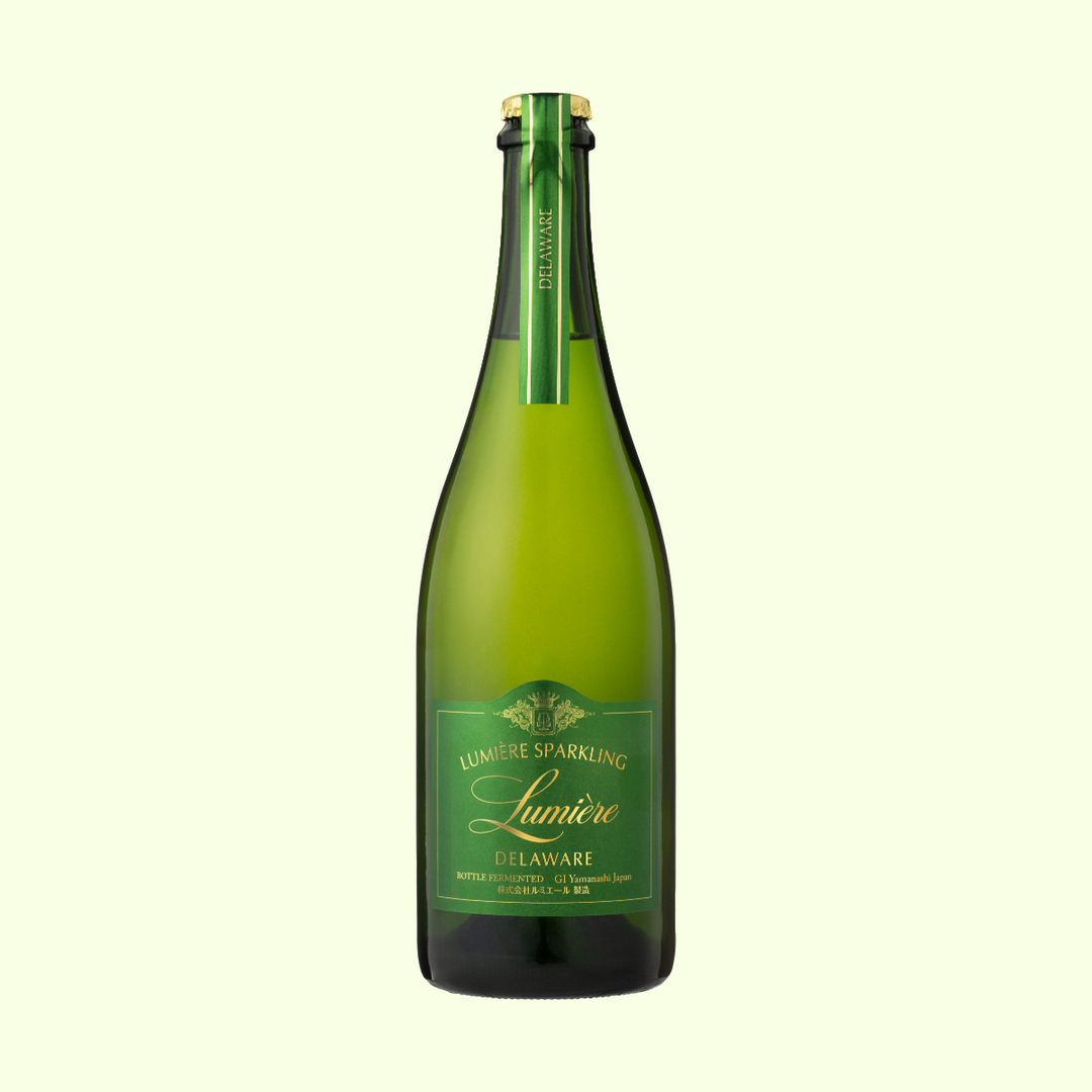 LUMIERE Sparkling Delaware