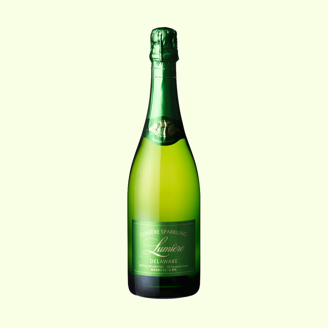 LUMIERE Sparkling Delaware