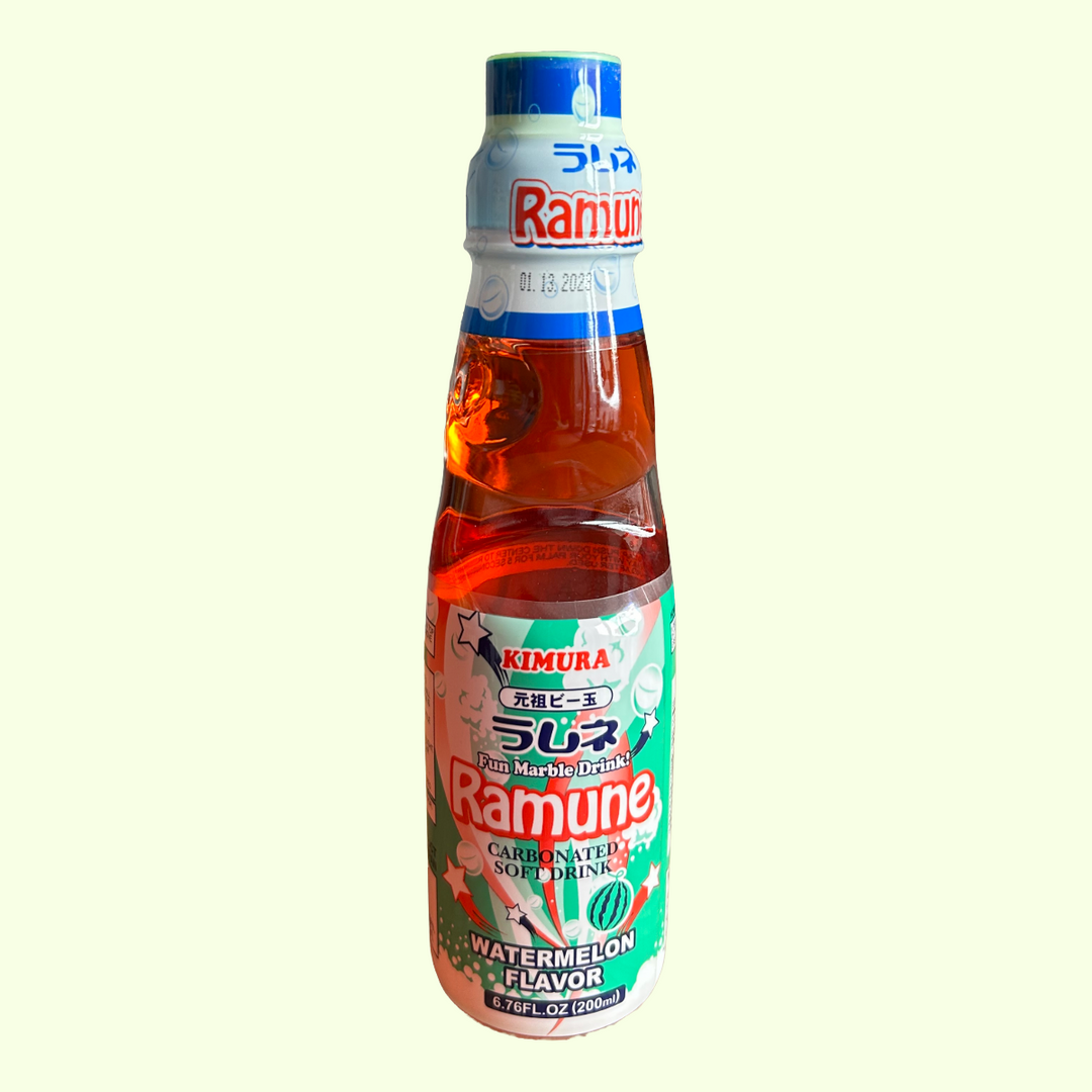 Ramune