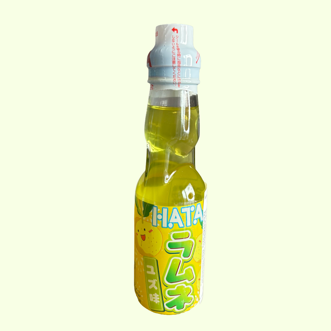 Ramune